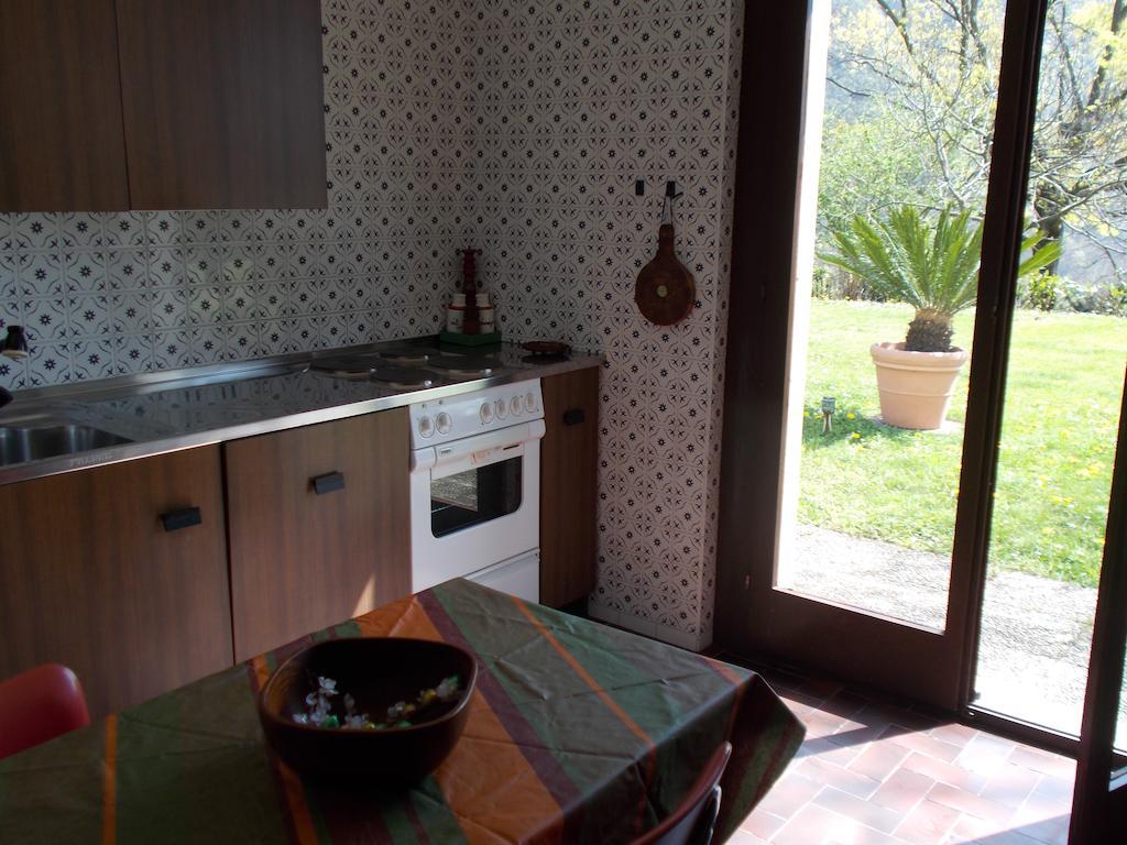 Casa Bianchi Villa Rovio Екстериор снимка