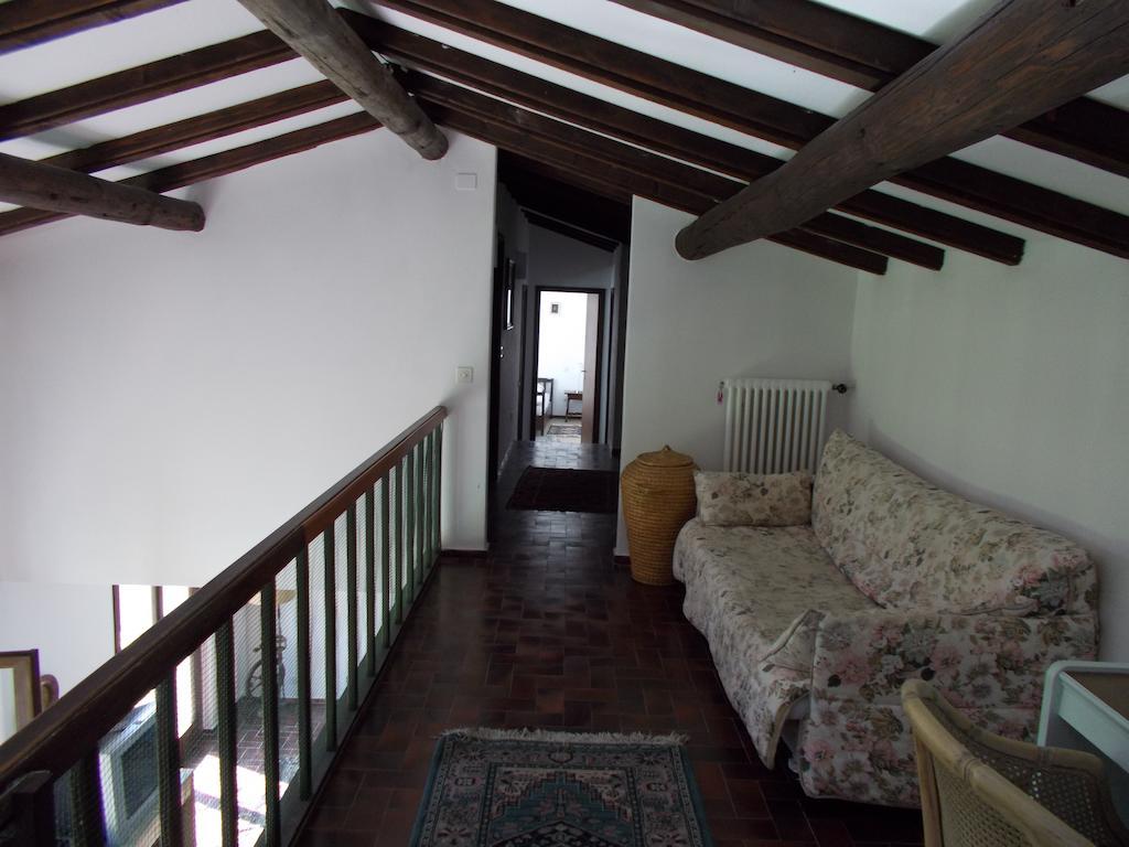 Casa Bianchi Villa Rovio Стая снимка